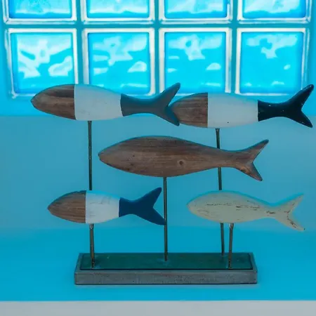 ヴィラ Blue Sea