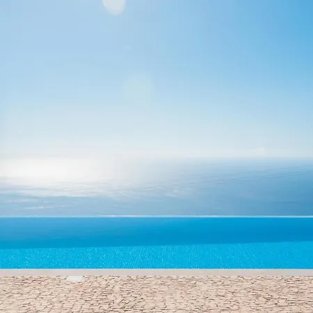 ヴィラ Blue Sea *