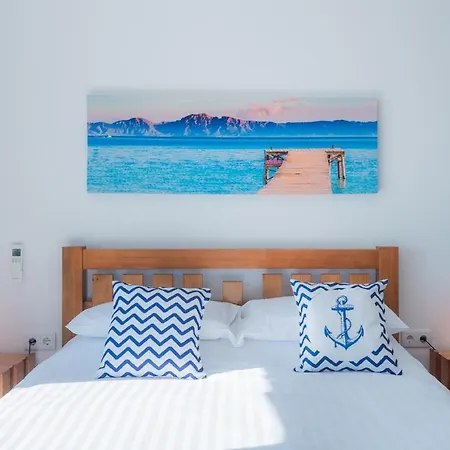 Blue Sea ヴィラ