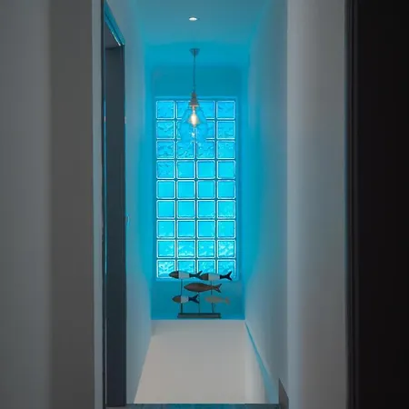 Blue Sea *
